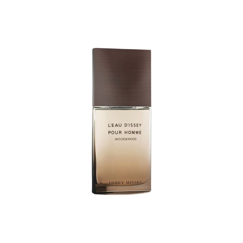 ISSEY MIYAKE - L'EAU D'ISSEY POUR HOMME WOOD AND WOOD 50ML