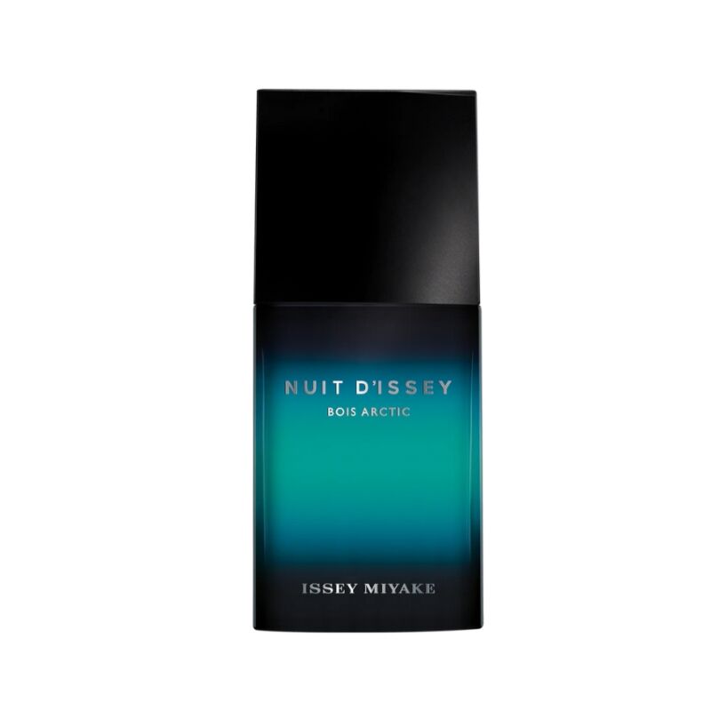 ISSEY MIYAKE - NUIT D'ISSEY BOIS ARCTIC EAU DE PARFUM 100ML
