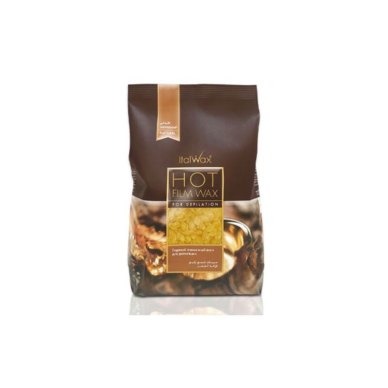 ITALWAX – CIRE MIEL NATURELLE 1 KG