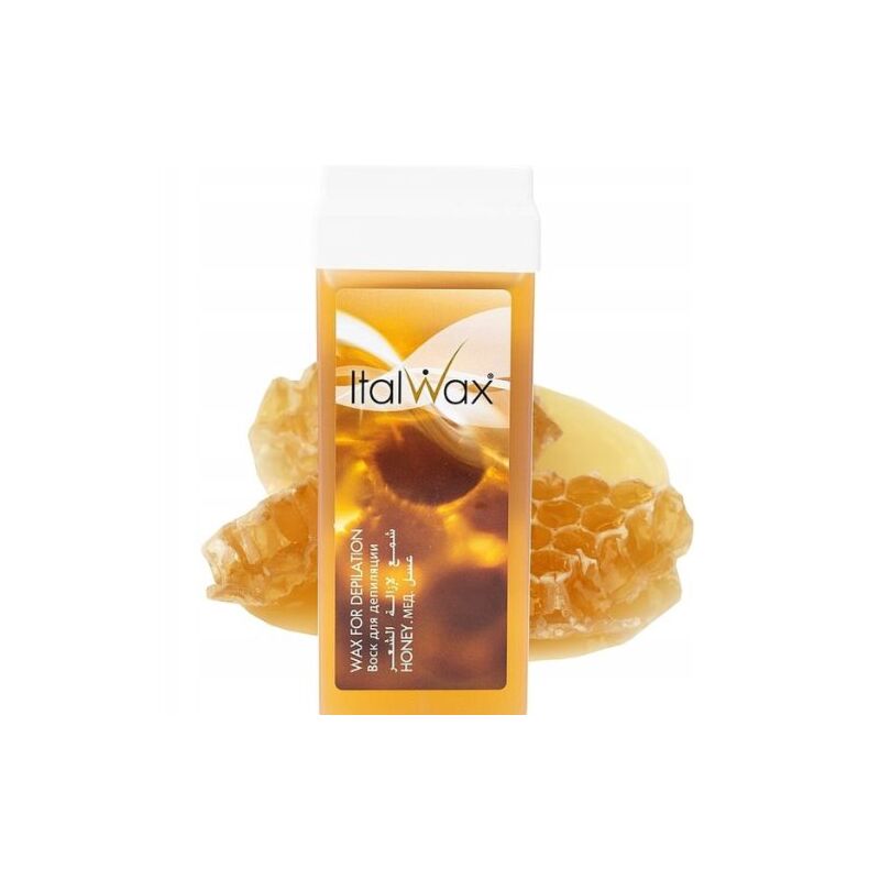  ITALWAX- CARTOUCHE MIEL