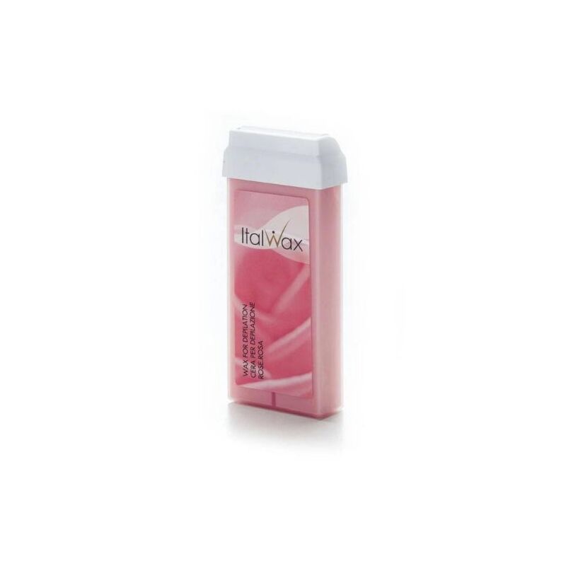 ITALWAX- CARTOUCHE ROSE