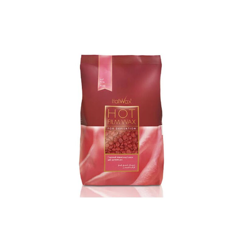 ITALWAX – CIRE À LA ROSE 1 KG