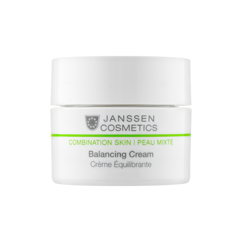 JANSSEN COSMETICS - COMBINATION SKIN CREME EQUILIBRANTE 50ML