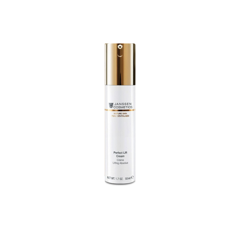 JANSSEN COSMETICS - MATURE SKIN CREME LIFTING ABSOLUE 50ML