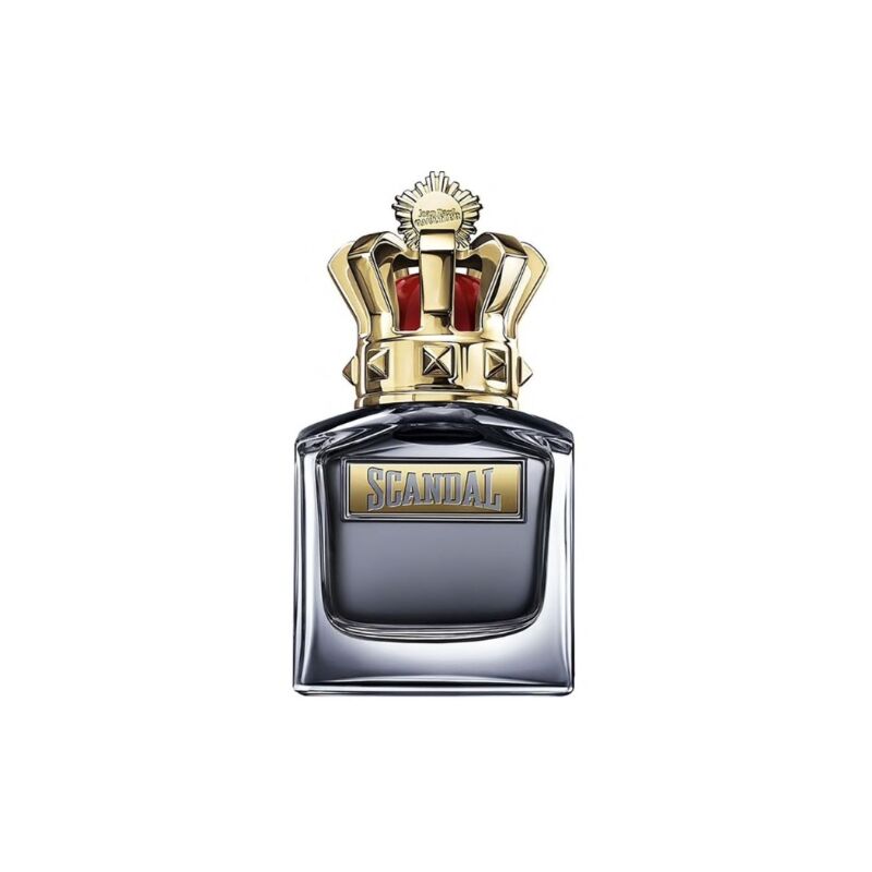 JEAN PAUL GAULTIER -SCANDAL FOR HIM 50ML
