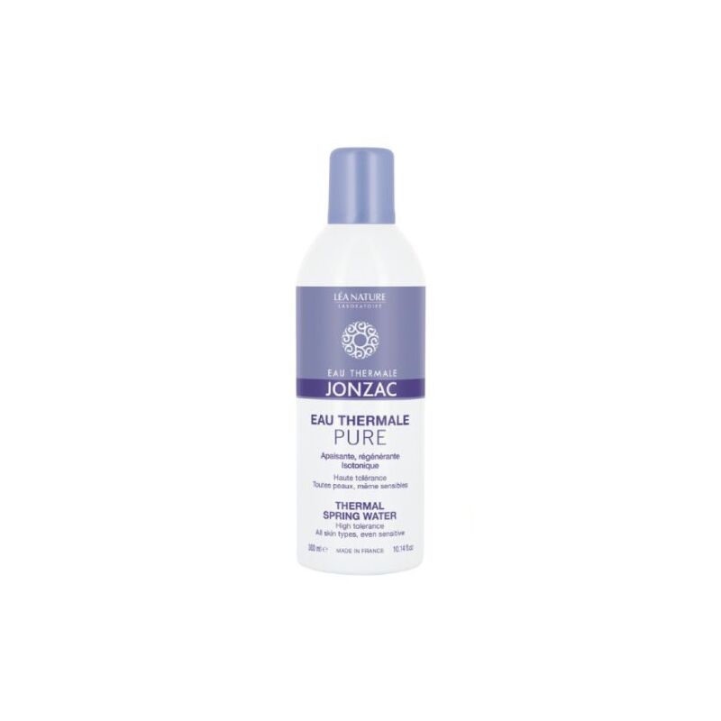 JONZAC - EAU THERMALE 300ML
