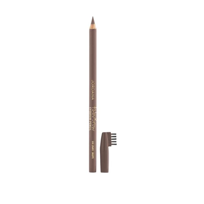 JORDANA - EYEBROW 04 LIGHT TAUPE