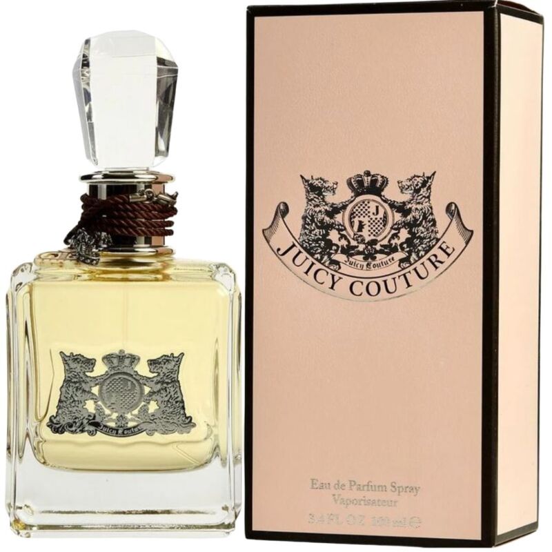 JUICY COUTURE - JUICY COUTURE