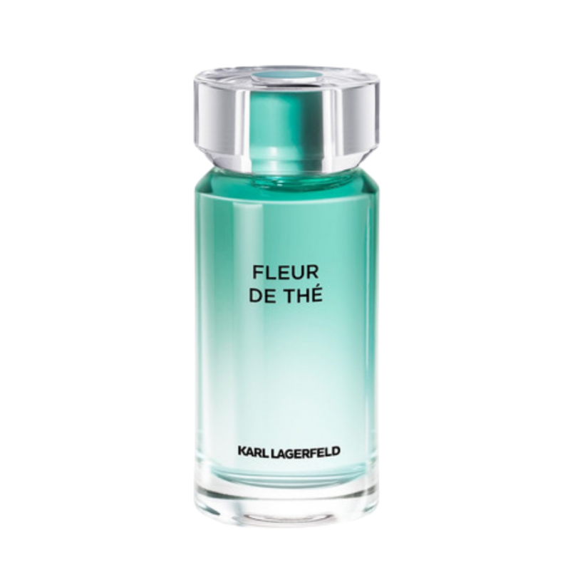 KARL LAGERFELD -FLEUR DE THE 100ML