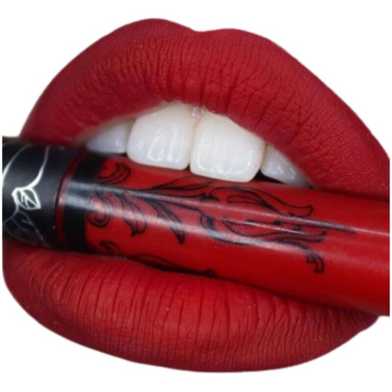 KAT VON D OUTLAW