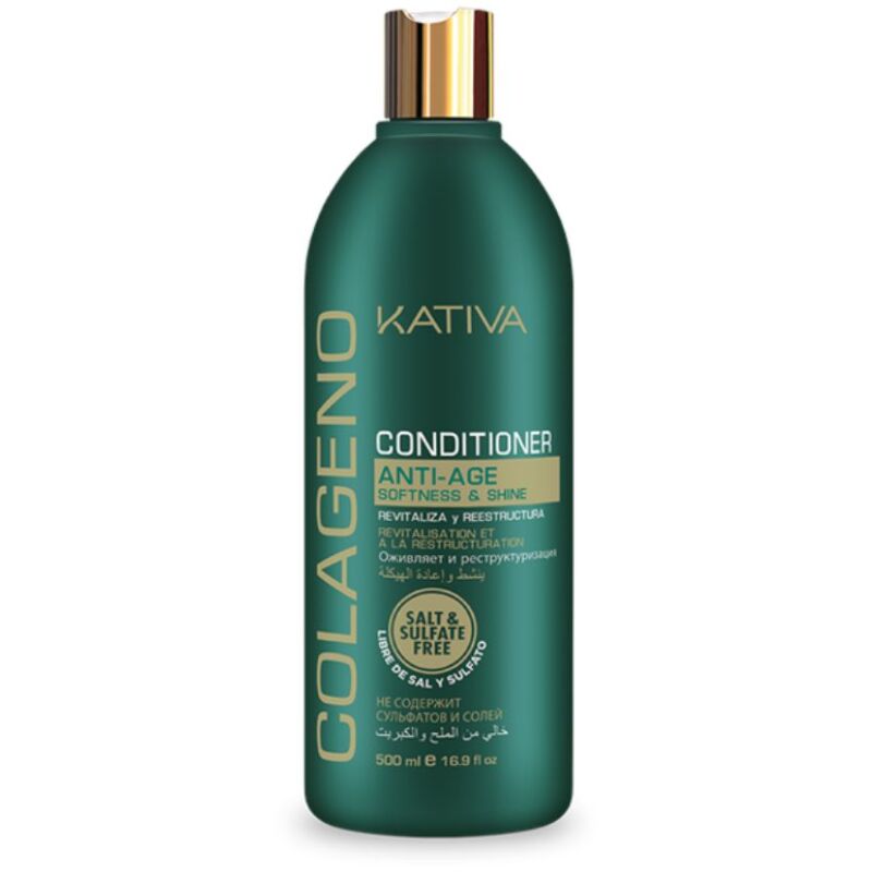 KATIVA -CONDITIONER ANTI AGE