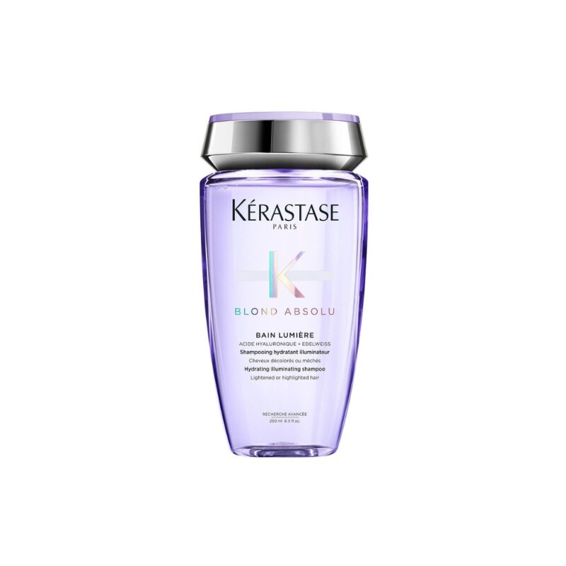 KERASTASE - BLOND ABSOLU SHAMPOO BAIN LUMIERE 250ML