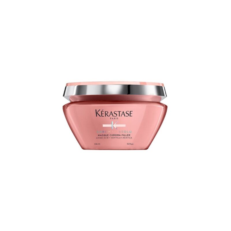 KERASTASE - CHROMA ABSOLU MASQUE CHROMA FILLER 200ML