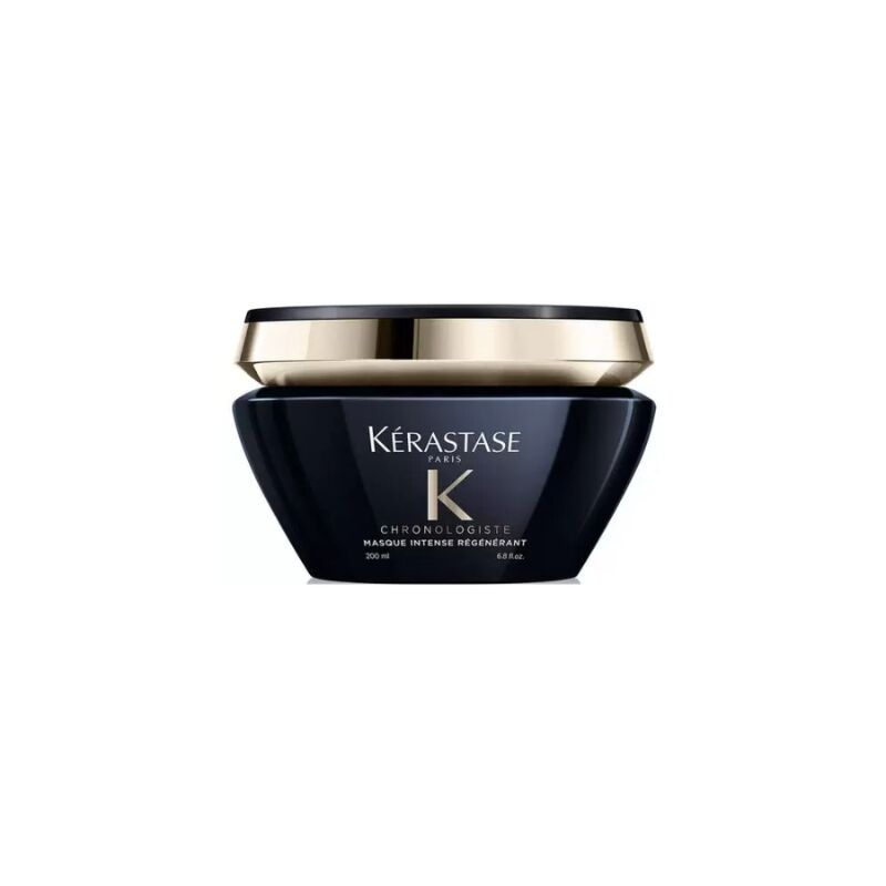 KERASTASE - CHRONOLOGISTE MASQUE INTENSE REGENERANT  200ML
