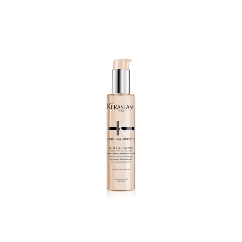 KERASTASE - CURL MANIFESTO GELEE CURL CONTOUR 150ML