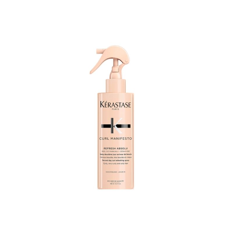 KERASTASE - CURL MANIFESTO REFRESH ABSOLU 190ML