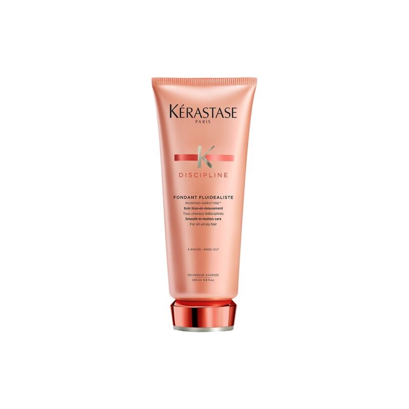 KERASTASE - DISCIPLINE FONDANT FLUIDEALISTE 200ML