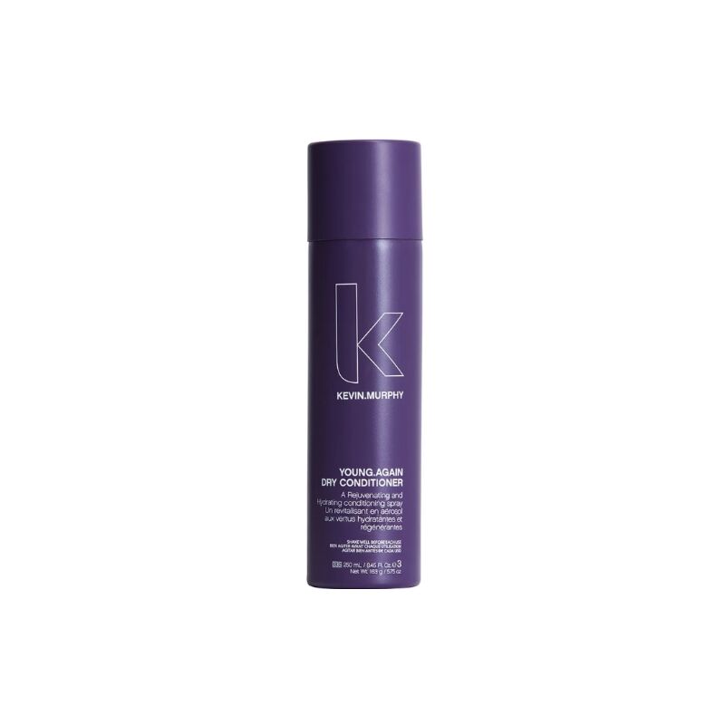 KEVIN MURPHY - YOUNG.AGAIN DRY CONDITIONER