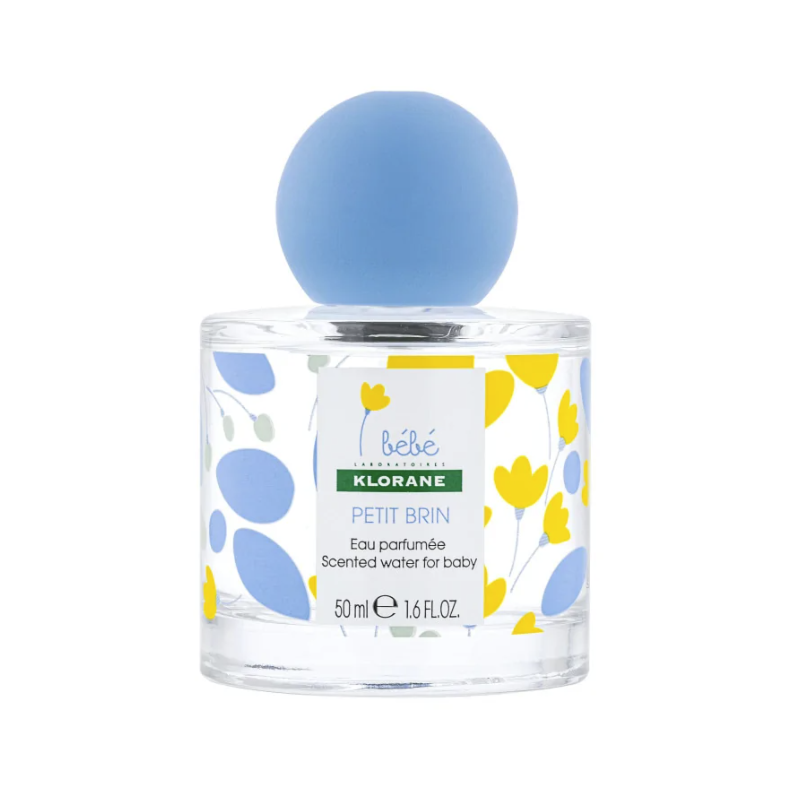 KLORANE - BB PETIT BRIN EAU DE PARFUMEE 50 ML