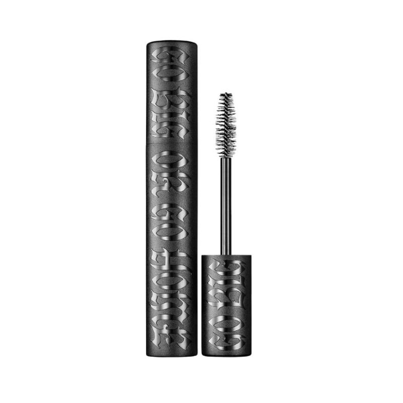 KVD - GO BIG OR GO HOME MASCARA