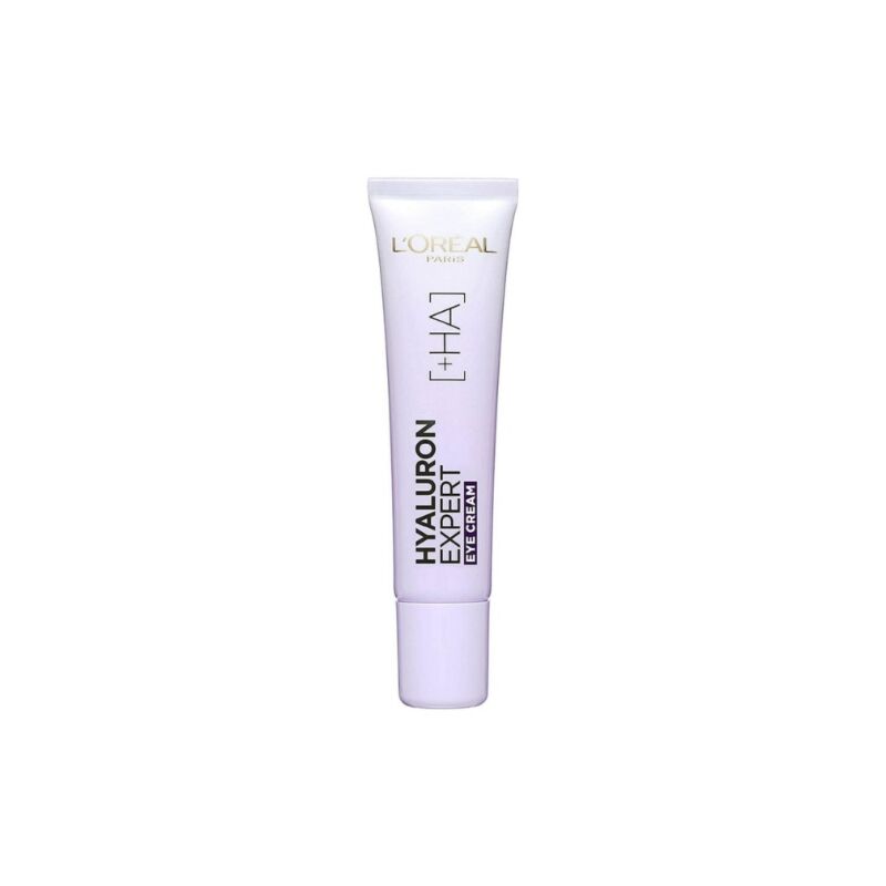 L'ORÉAL SKIN EXPERT - HYALURON EXPERT CREME YEUX 15 ML