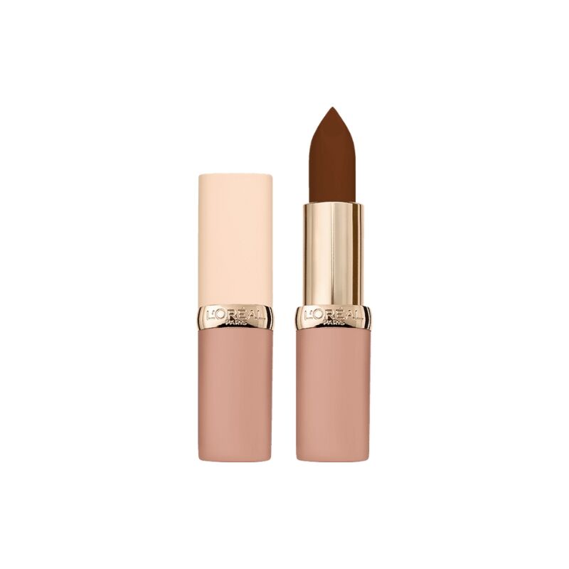 L'OREAL PARIS - COLOR RICHE ROUGE A LEVRES ULTRA MATTE NO DEPENDENCY