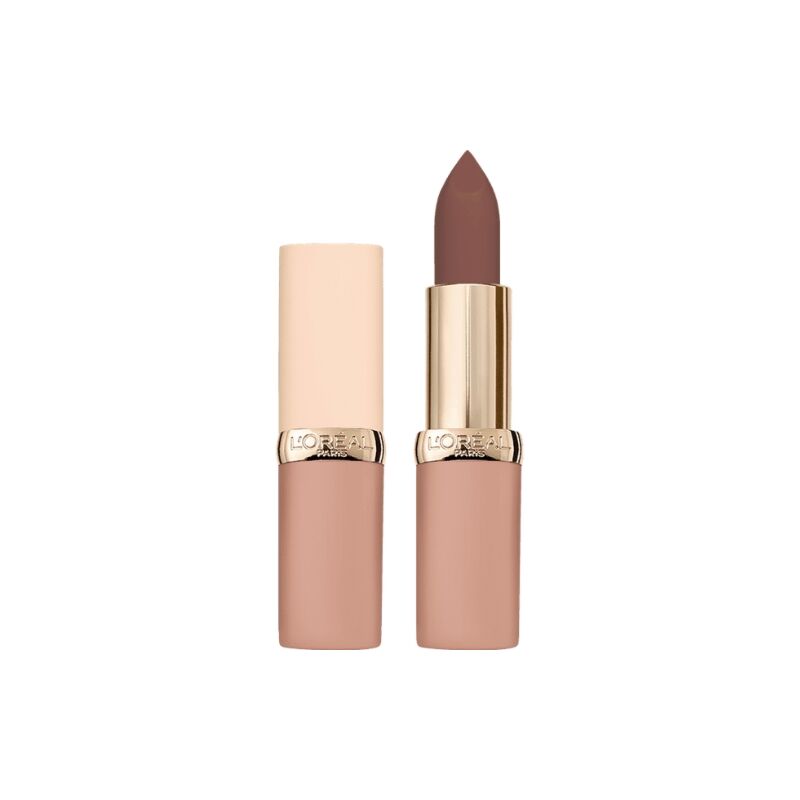 L'OREAL PARIS - COLOR RICHE ROUGE A LEVRES ULTRA MATTE NO PRESSURE