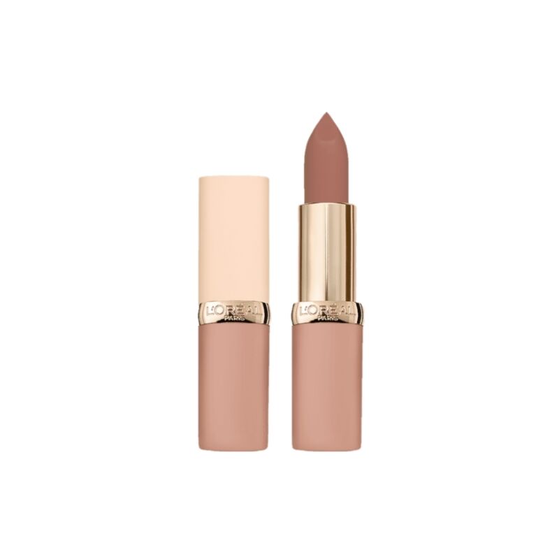 L'OREAL PARIS - COLOR RICHE ROUGE A LEVRES ULTRA MATTE NO SHAME