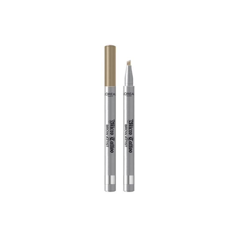 L'OREAL PARIS - MICRO TATOUAGE BROW ARTIST 101 BLOND