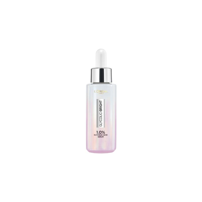 L'ORÉAL SKIN EXPERT - GLYCOLIC BRIGHT SERUM 30ML