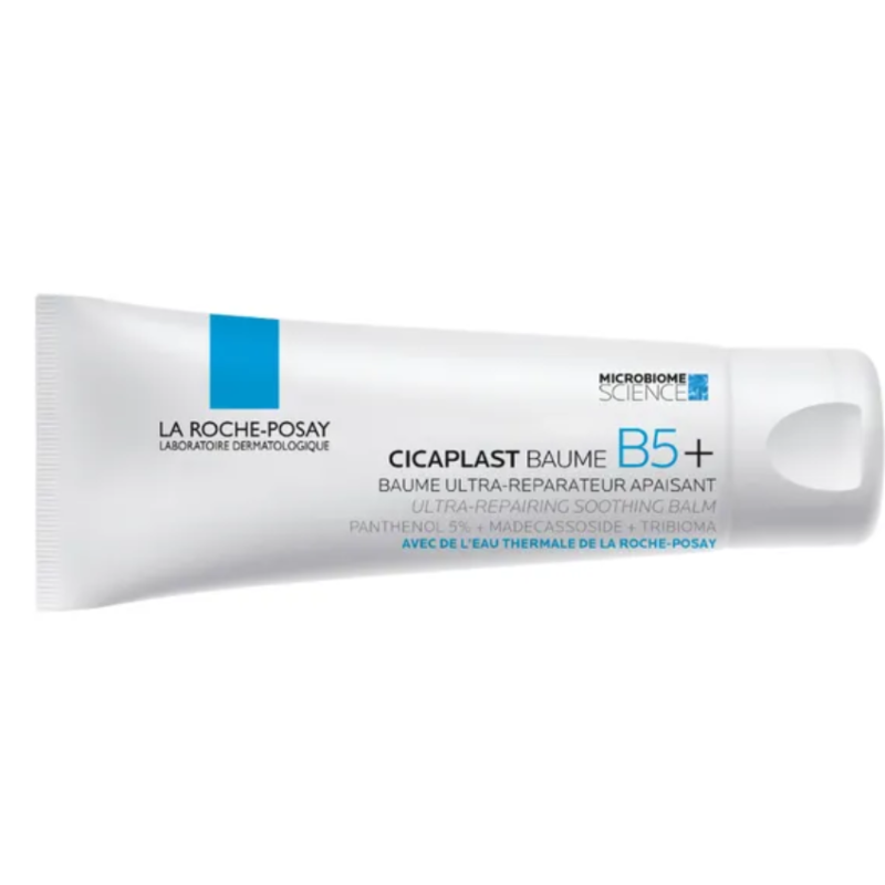 LA ROCHE POSAY - CICAPLAST BAUME B5  CRÈME ULTRA-RÉPARATRICE APAISANTE 40ML