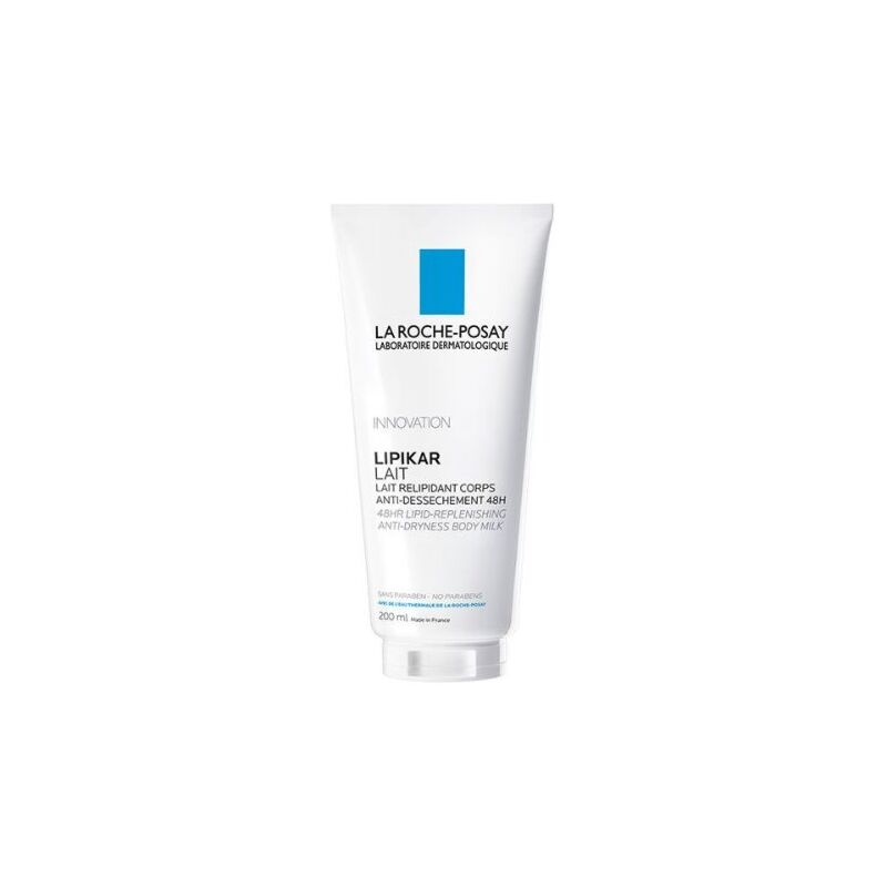 LA ROCHE POSAY - LIPIKAR LAIT 200ML