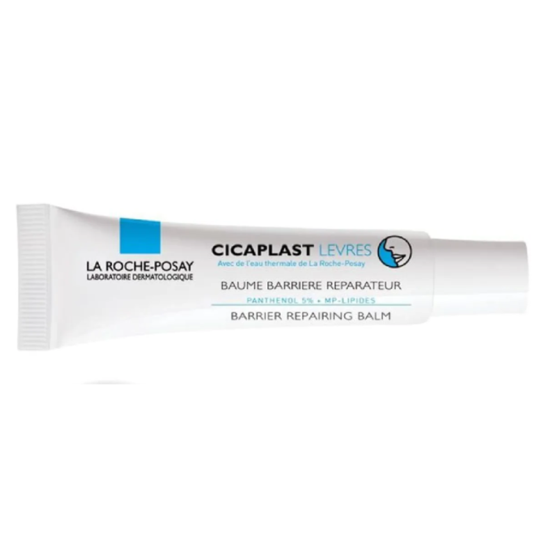 LA ROCHE POSAY - CICAPLAST LEVRES