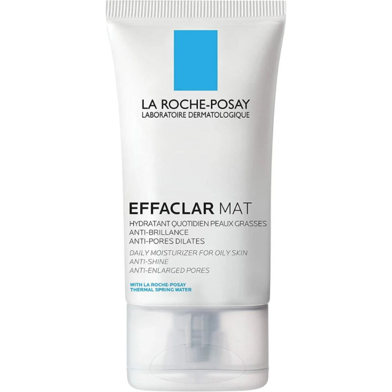 LA ROCHE POSAY - EFFACLAR MAT 40 ML