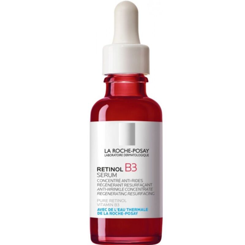 LA ROCHE POSAY - RETINOL B3 SERUM 30ML
