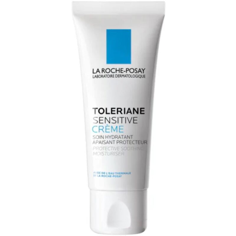 LA ROCHE POSAY - TOLERIANE SENSITIVE CREAM