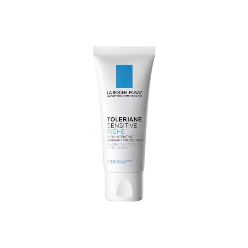 LA ROCHE POSAY TOLERIANE SENSITIVE RICHE