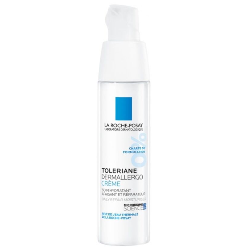 LA ROCHE POSAY - TOLERIANE DERMALLERGO 40ML