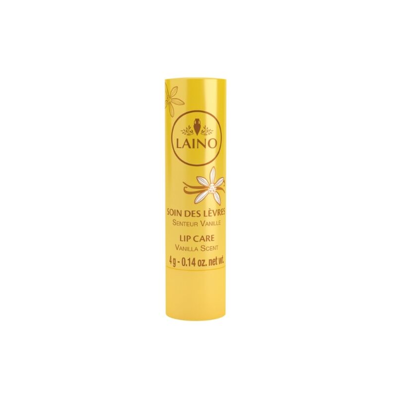 LAINO - BAUME A LEVRES VANILLE