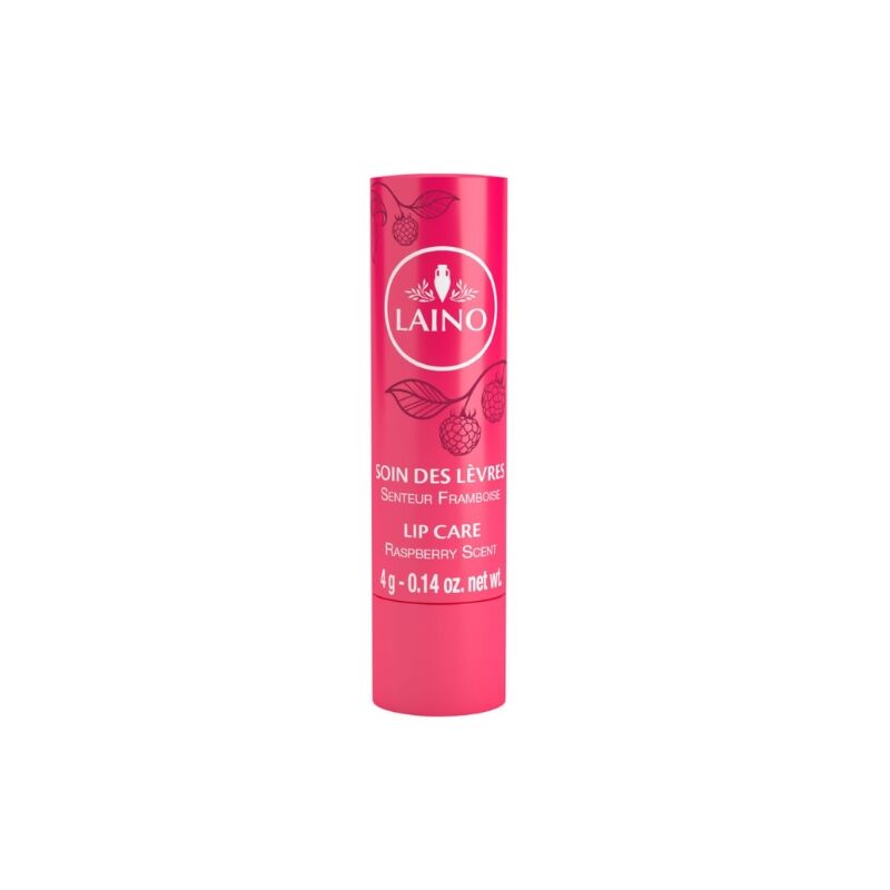 LAINO - BAUME A LEVRES FRAMBOISE