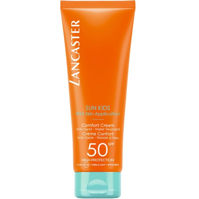 LANCASTER CTREME CONFORT ANTI-SABLE.RESISTANT A LEAU