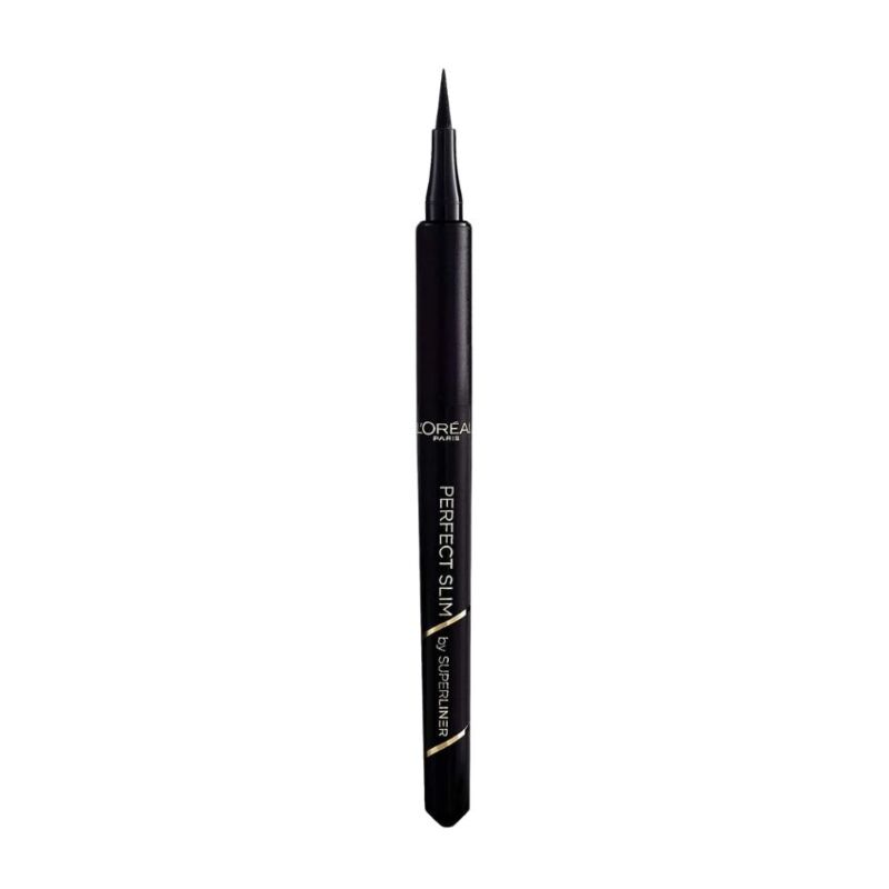 L'ORÉAL PARIS - SUPER LINER PERFECT SLIM 01 INTENSE BLACK