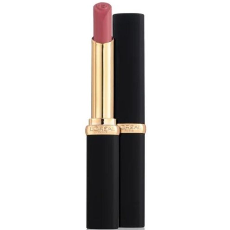 L'OREAL PARIS - ROUGE A LEVRES INTENSE VOLUME MATTE 602 LE NUDE ADMIRABLE