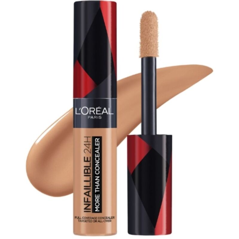 L’OREAL PARIS – INFAILLIBLE MORE THAN CONCEALER 324 AVOINE