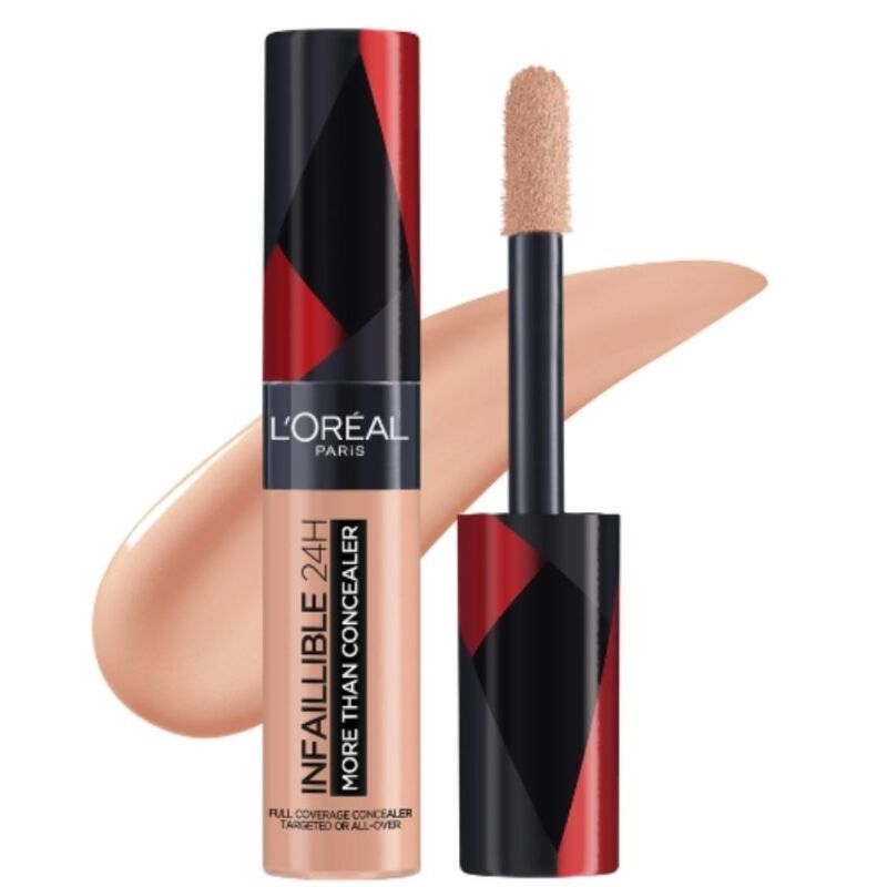 L’OREAL PARIS – INFAILLIBLE MORE THAN CONCEALER 325 BISQUE