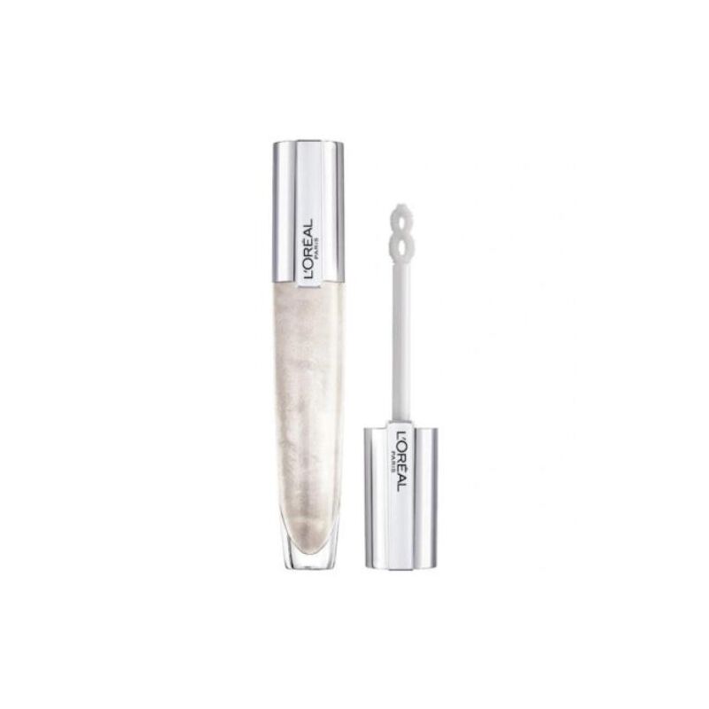 L'OREAL PARIS - PLUMPING GLOSS 400 I MAXIMIZE