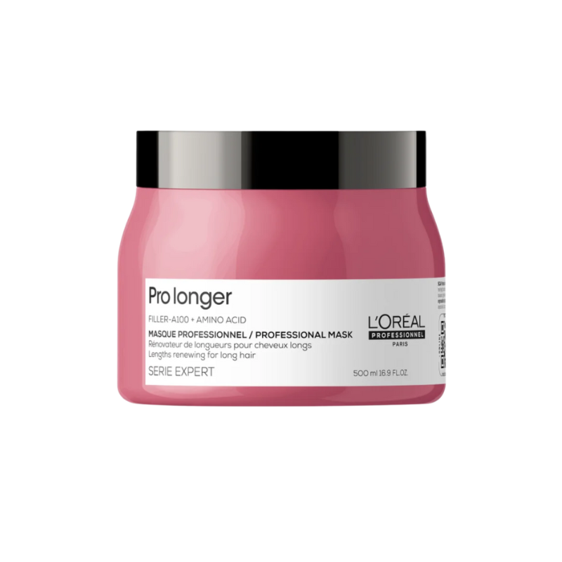 L'OREAL PROFESSIONNEL - SERIE EXPERT PROLONGER MASQUE 500ML