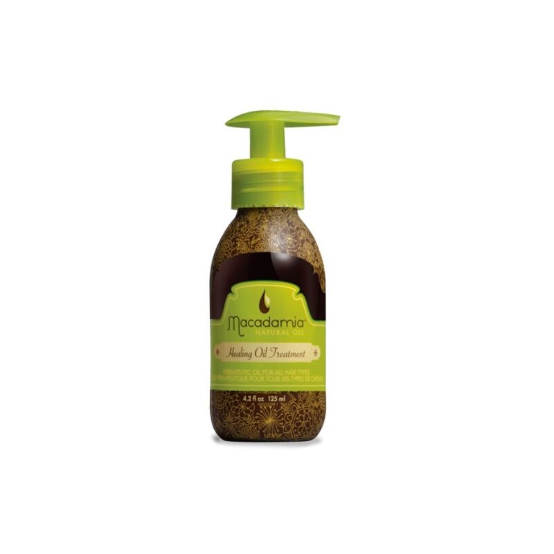 MACADAMIA - HEALING OIL TREATMENT