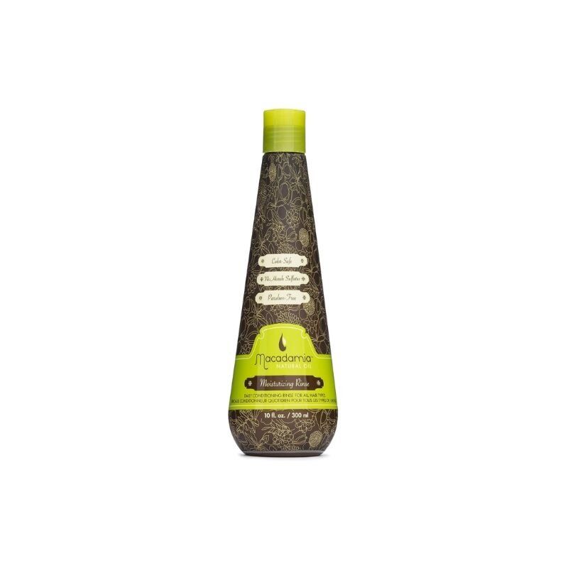 MACADAMIA - MOISTURIZING RINSE 300ML
