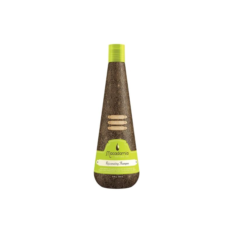 MACADAMIA - REJUVENATING SHAMPOO 300ML
